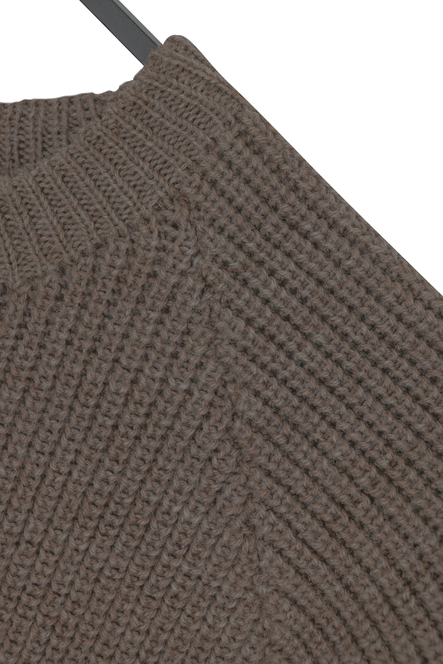 1985–1995, Staple-Yarn Raglan Utility Jumper