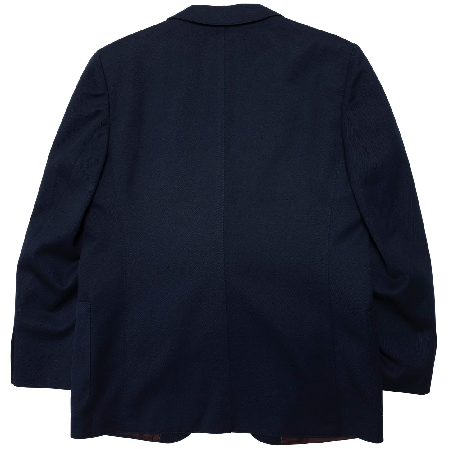 Vintage, 1970s, Woolmark