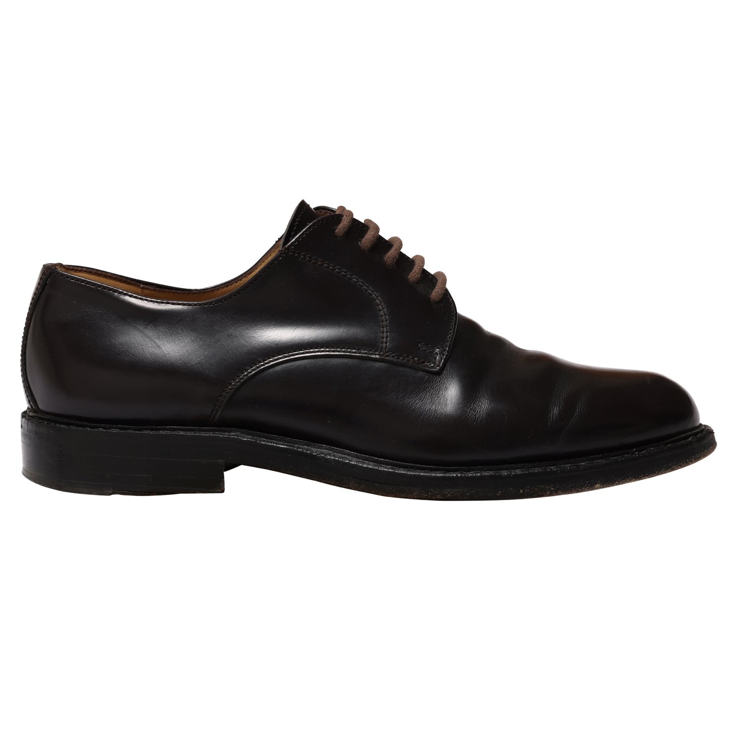Vintage, 1990s, Shell Cordovan, Charles Goodyear Stamping