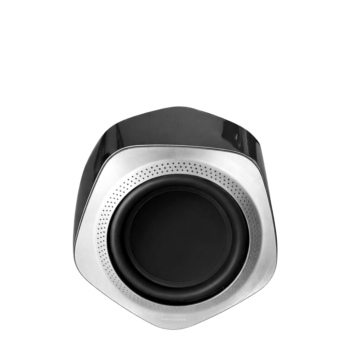 Beolab 19 Active Subwoofer, Dual Opposing Driver Force, Canceling Class D Platform