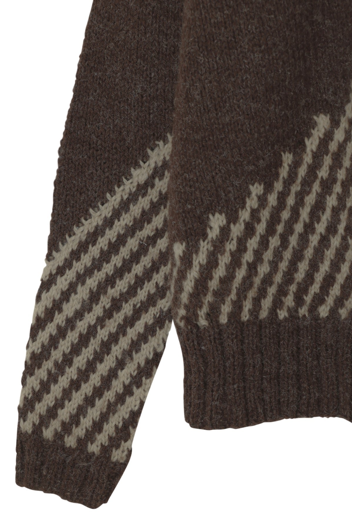 Vintage, 1970s, Yak Wool