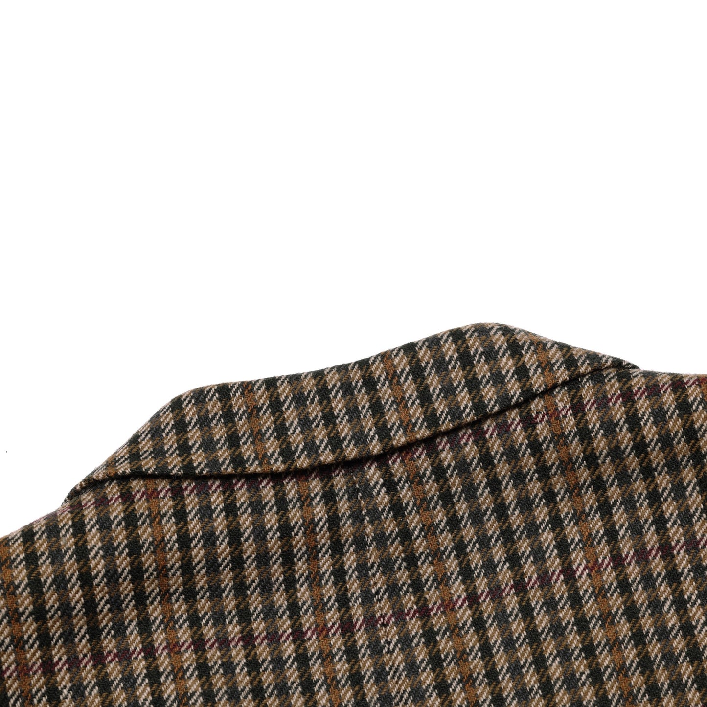 Vintage 1980s, Hebridean Tweed, Fieldwear Palette