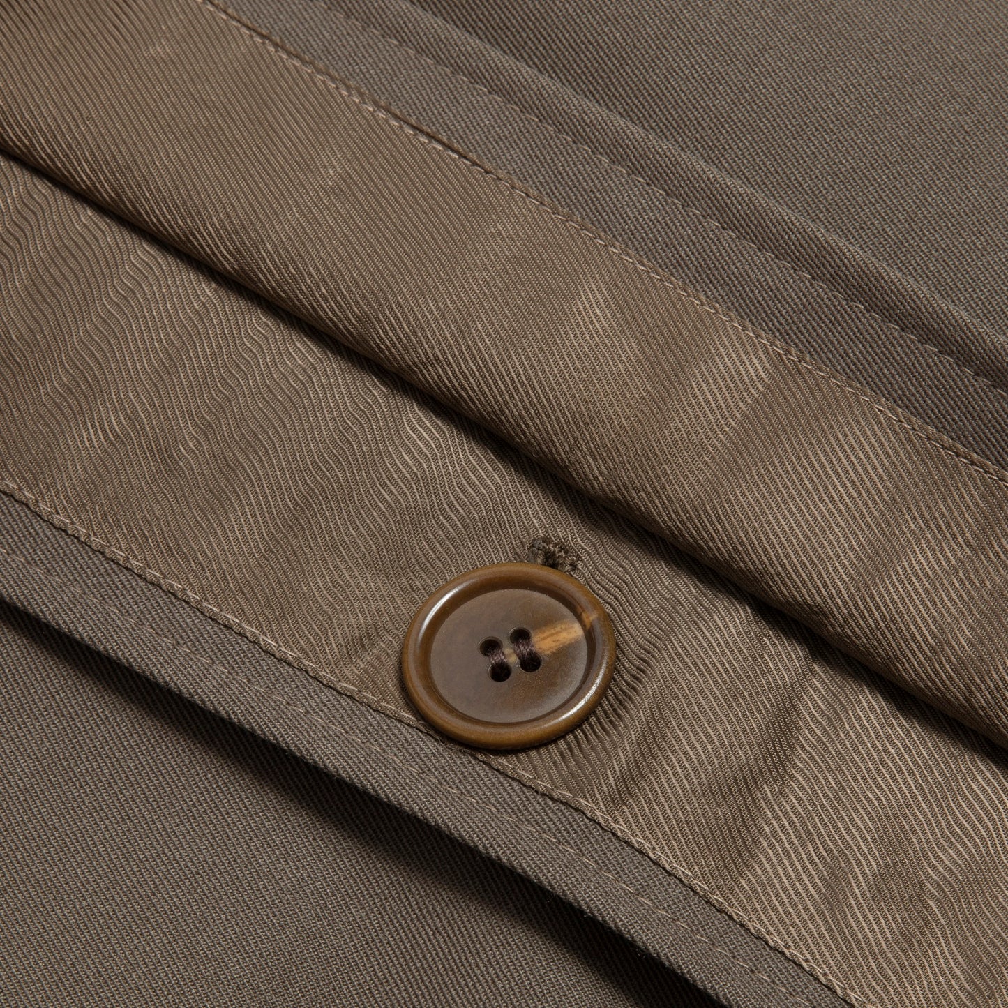 Vintage, 1970s, Pettinata, Woolmark