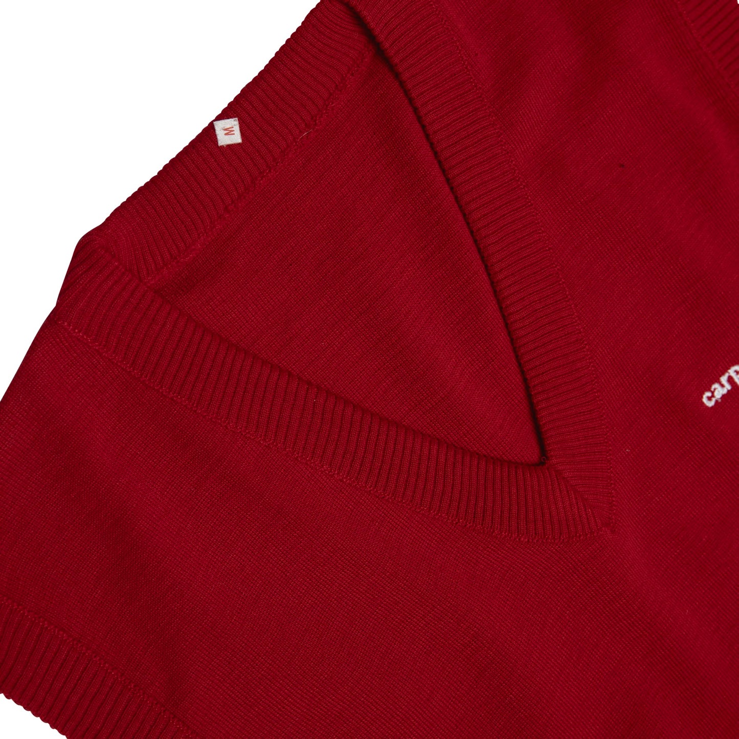 Vintage, 1970s, Team Sweater, Rib Stitch