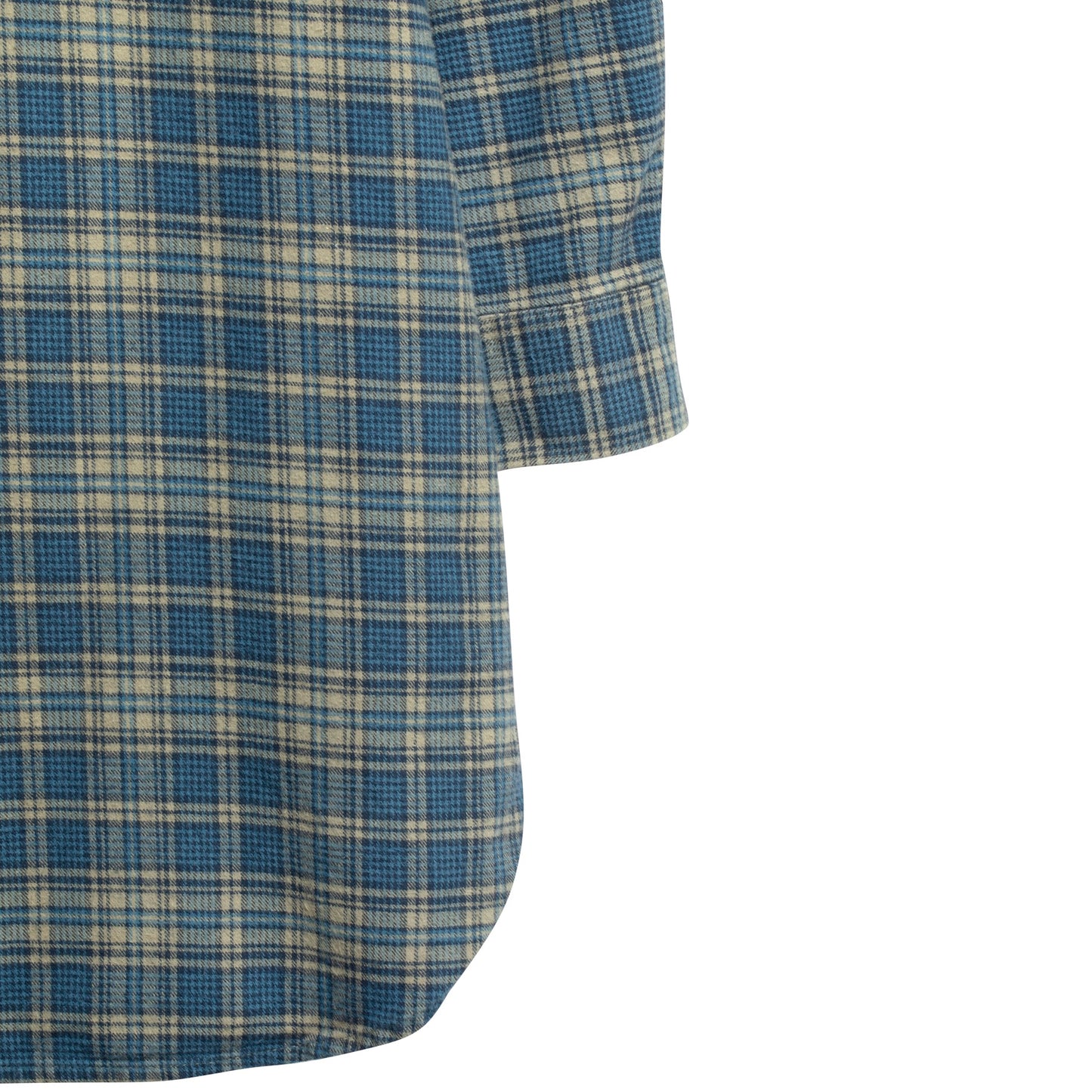 70s Vintage, Flannel