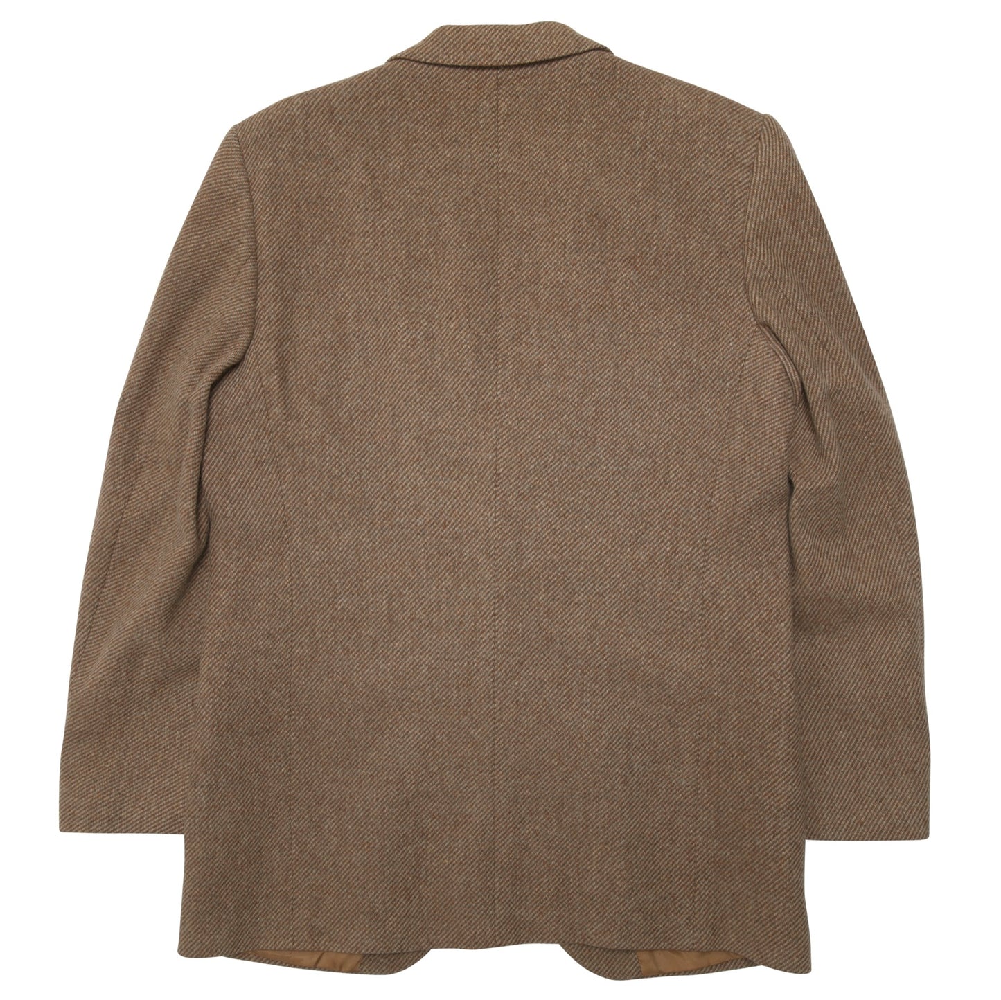 70s, Woolmark, Cheviot Tweed, Countryside