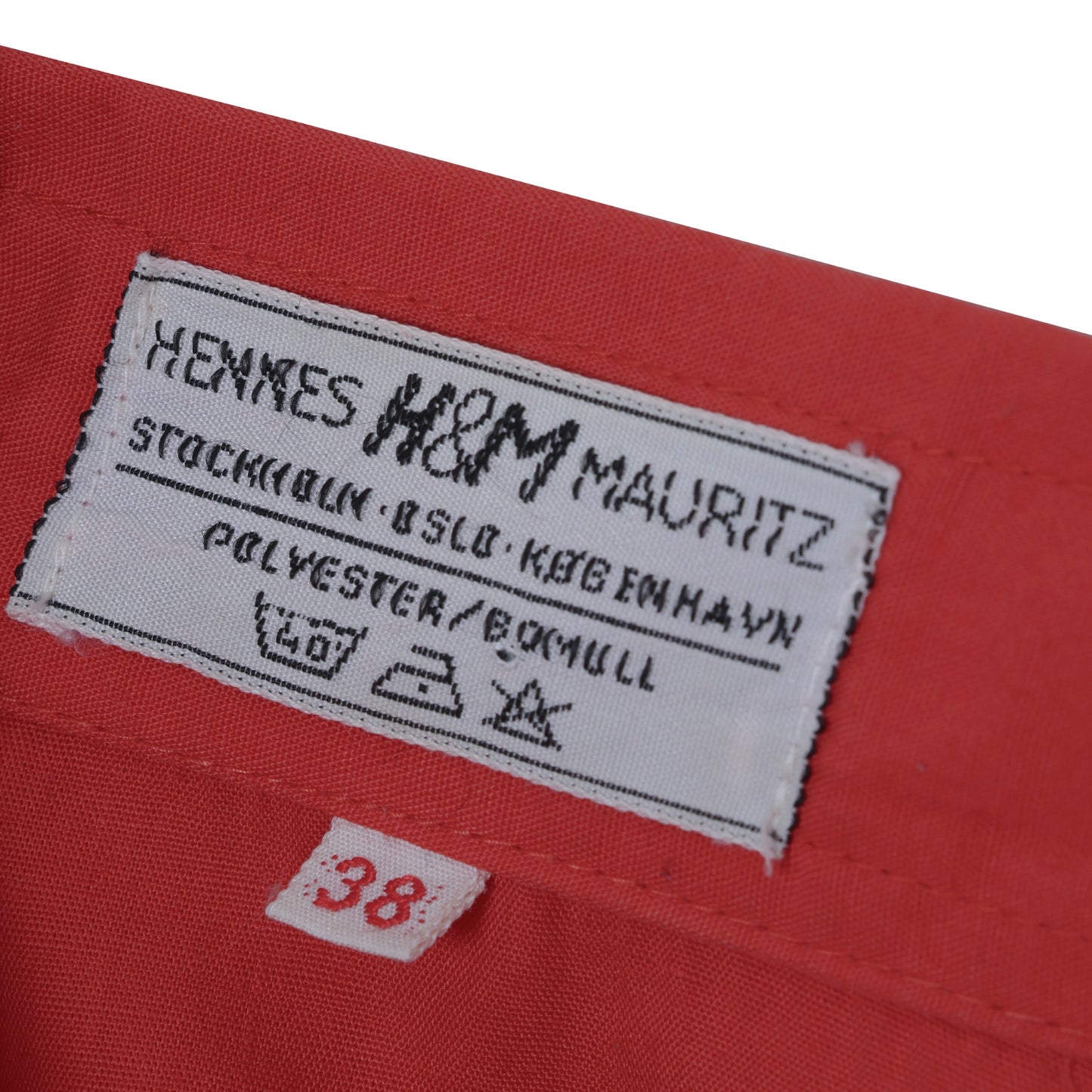 Vintage, 1970s, Archival H&M