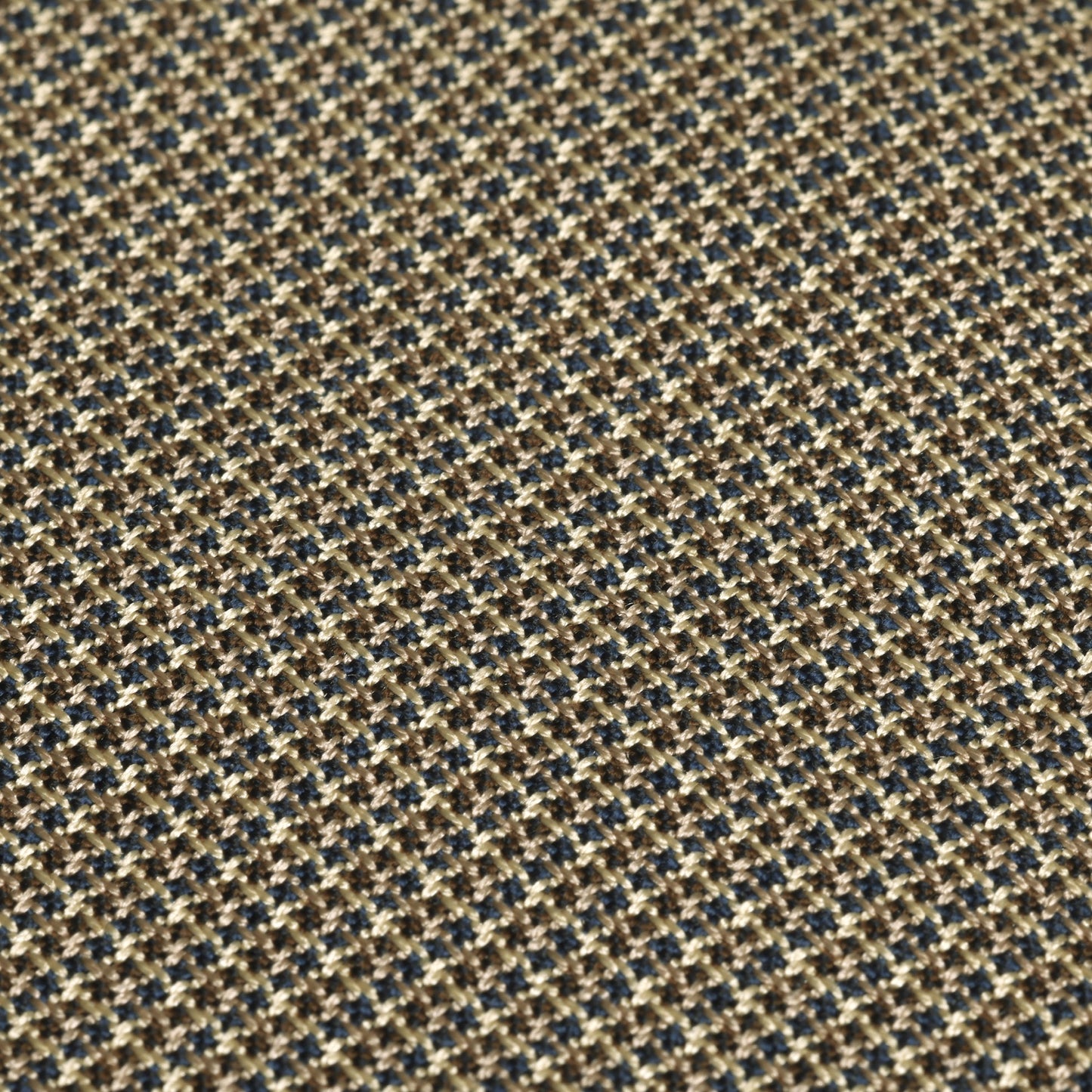 90s, E. Thomas Silk-Wool, Birdseye Weave, Roland Bremen