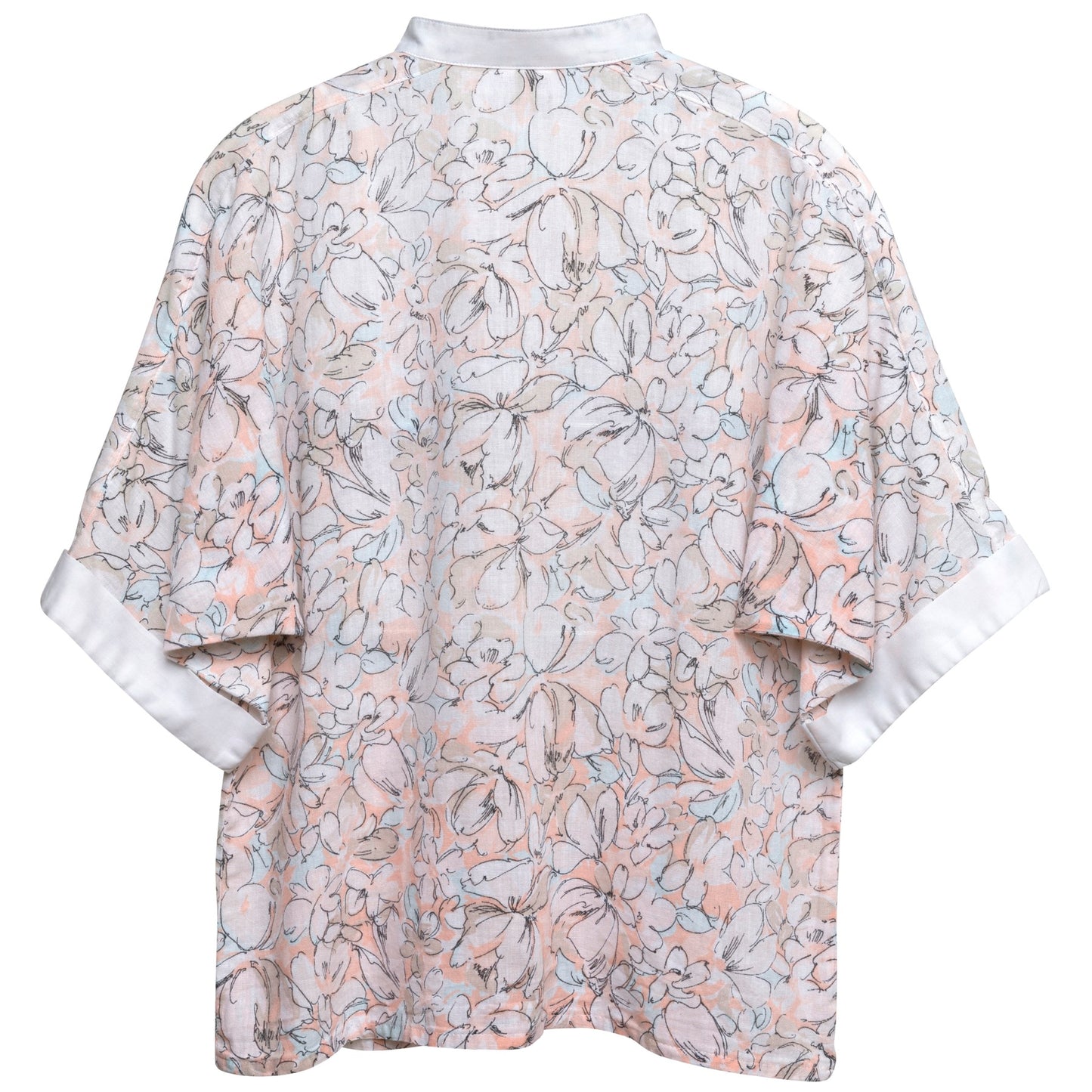 80s Vintage, Linen