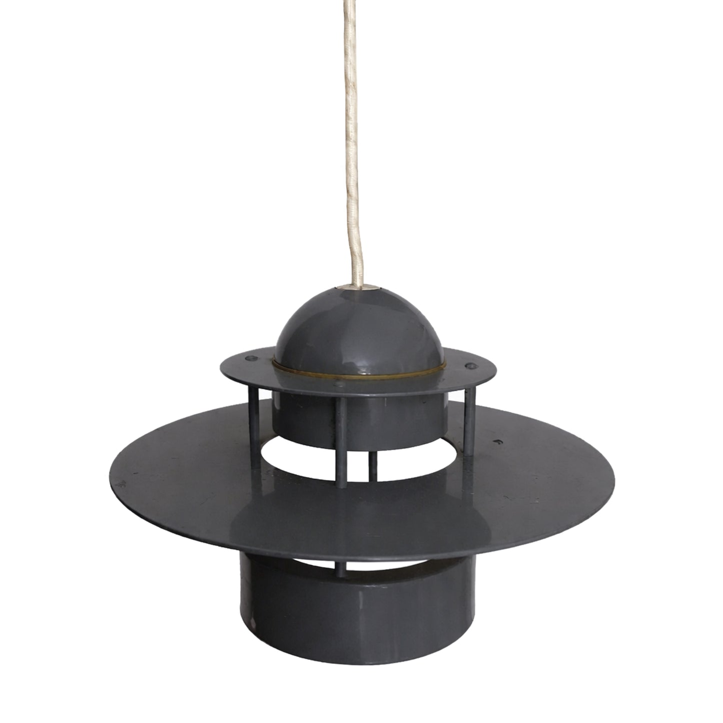 Early Albertslund Orbiter Pendant, Late-1960s