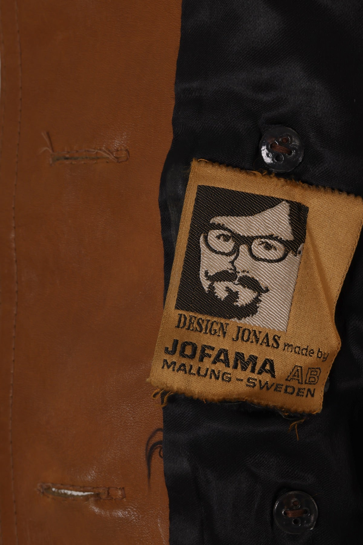 Vintage, 1970s, Malung