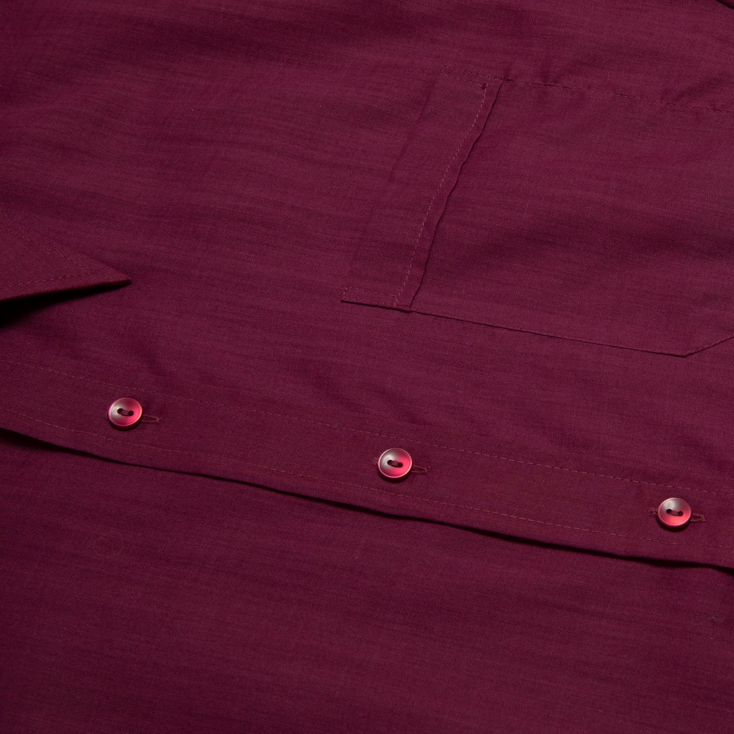 70s Vintage, Pointed Collar