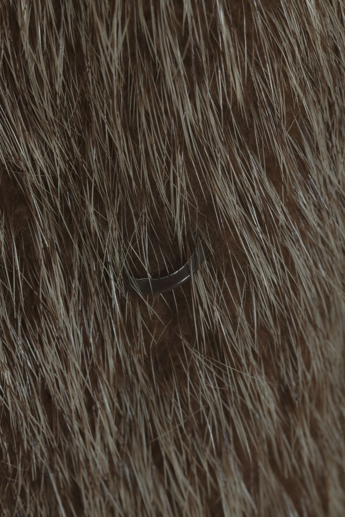 Vintage, 1970s, Mink