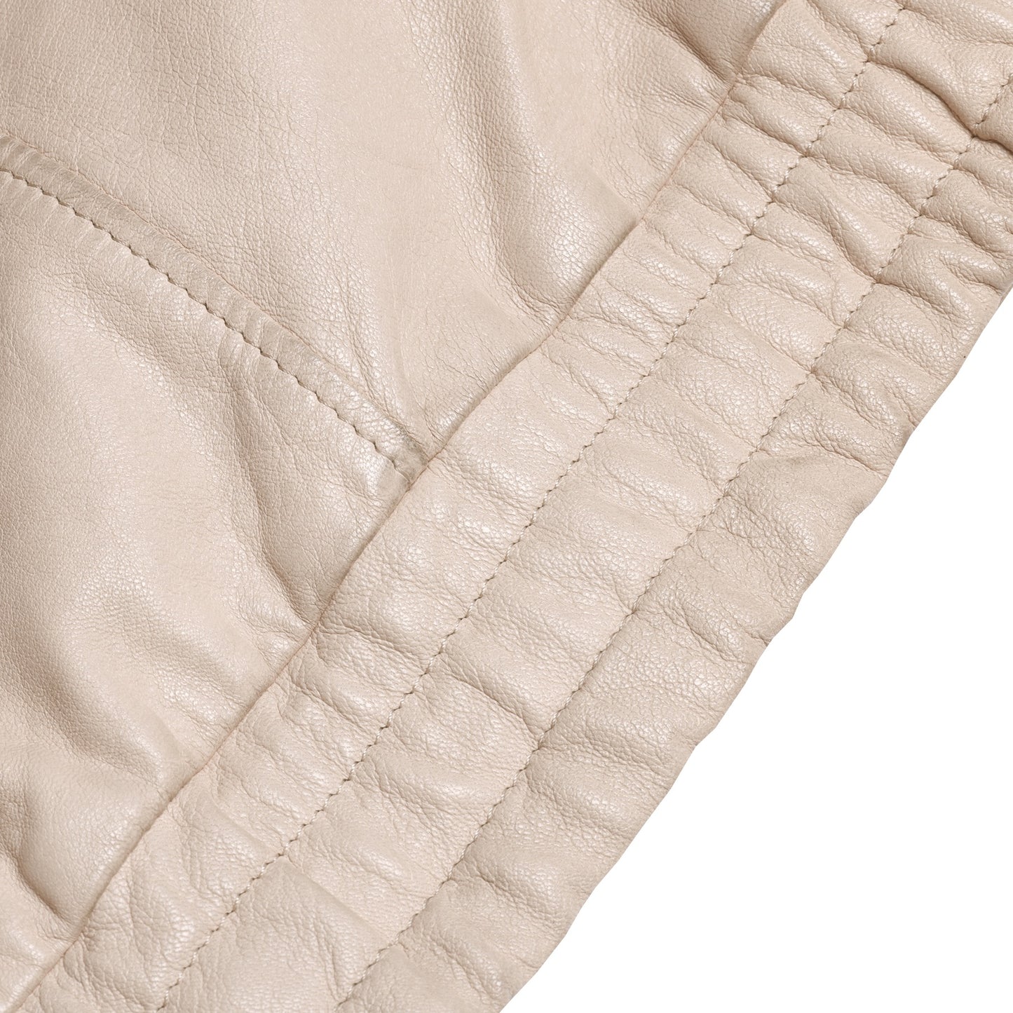 80s, Lambskin, Soft Volume, Anatomical Shaping