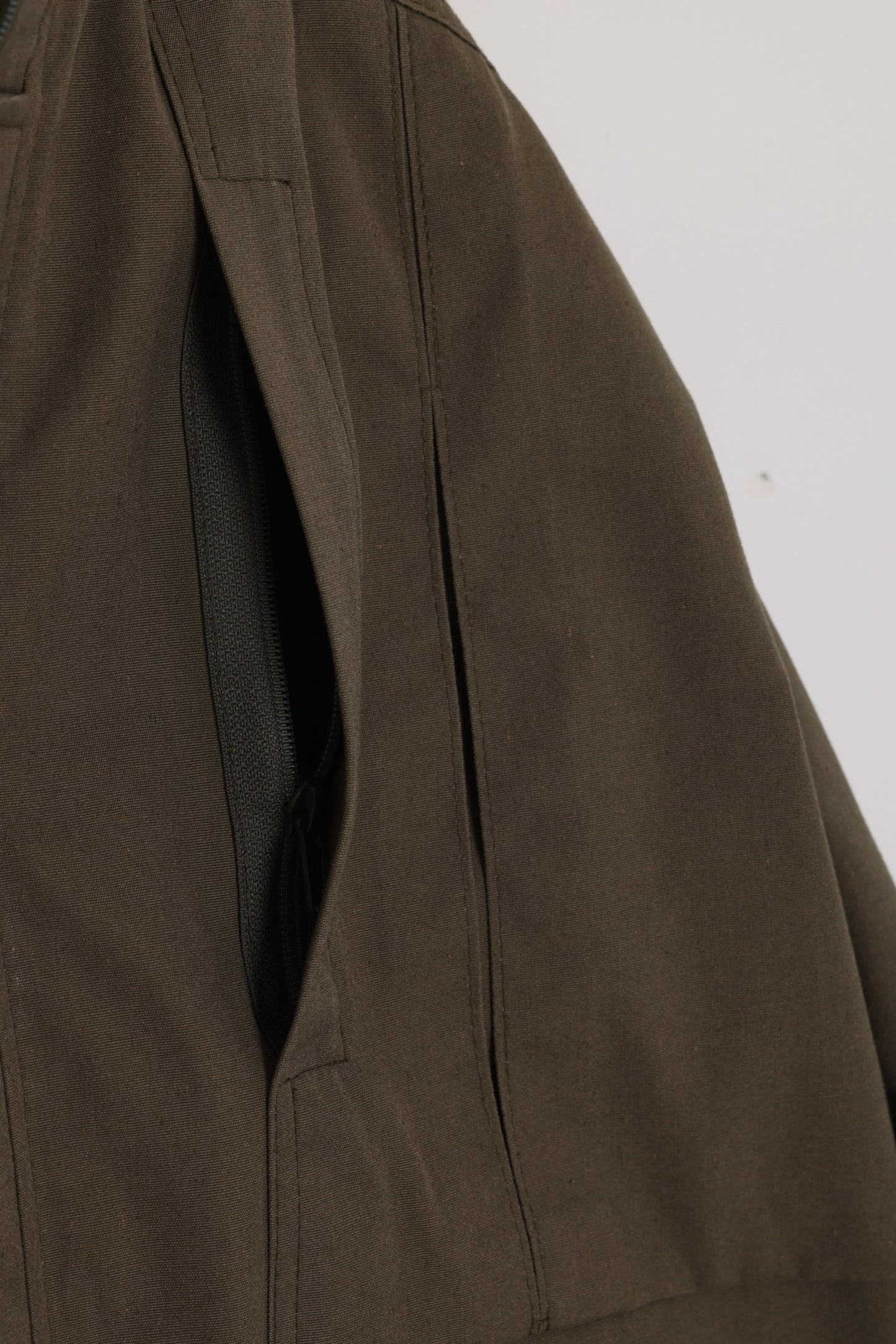 Late 20th Century, German Field Jacket
