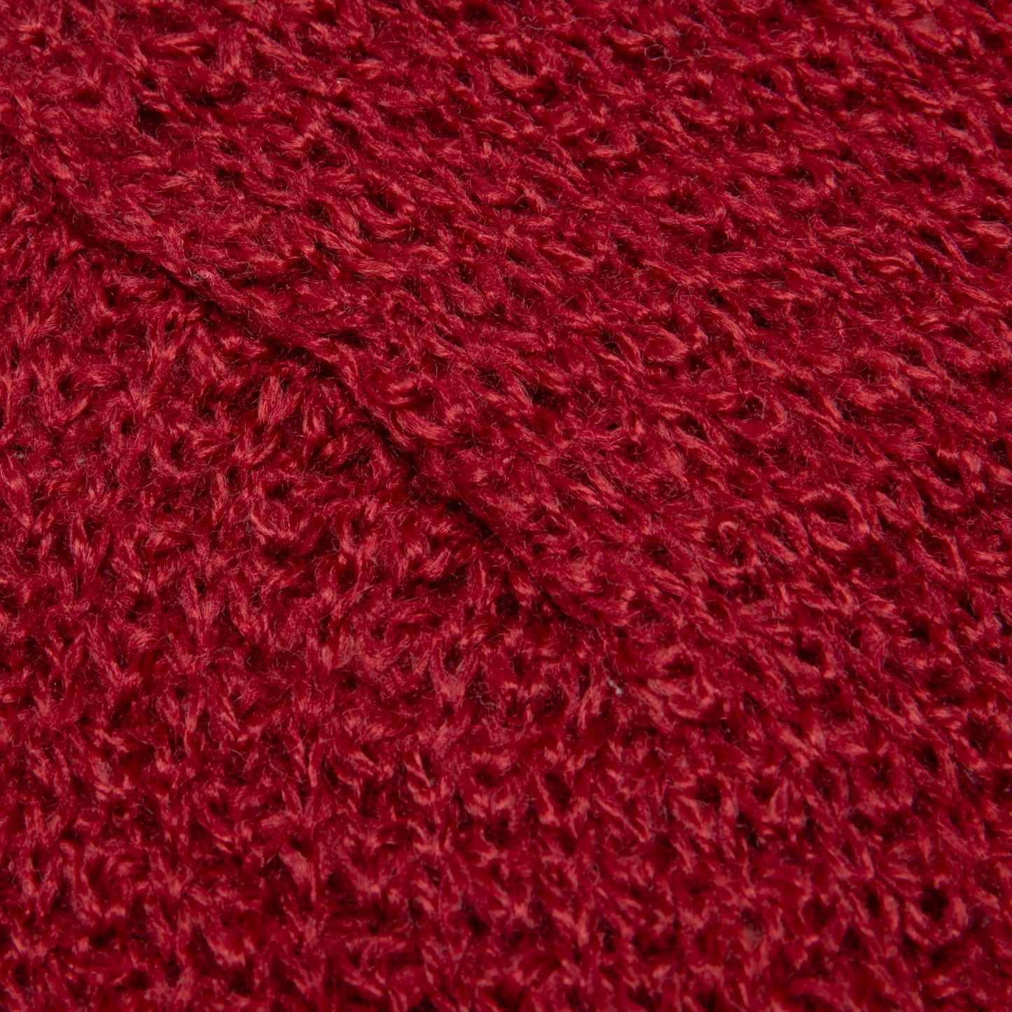 Vintage, 1970s, Collegiate, DK Yarn, Honeycomb Stitch