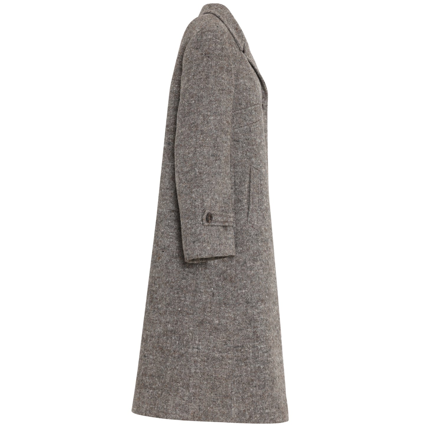 Vintage, 1960s, Spælsau Wool, Turku