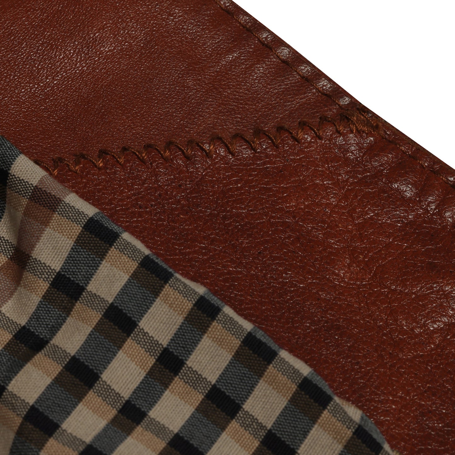 70s, Tailored Lambskin, Karelia Region