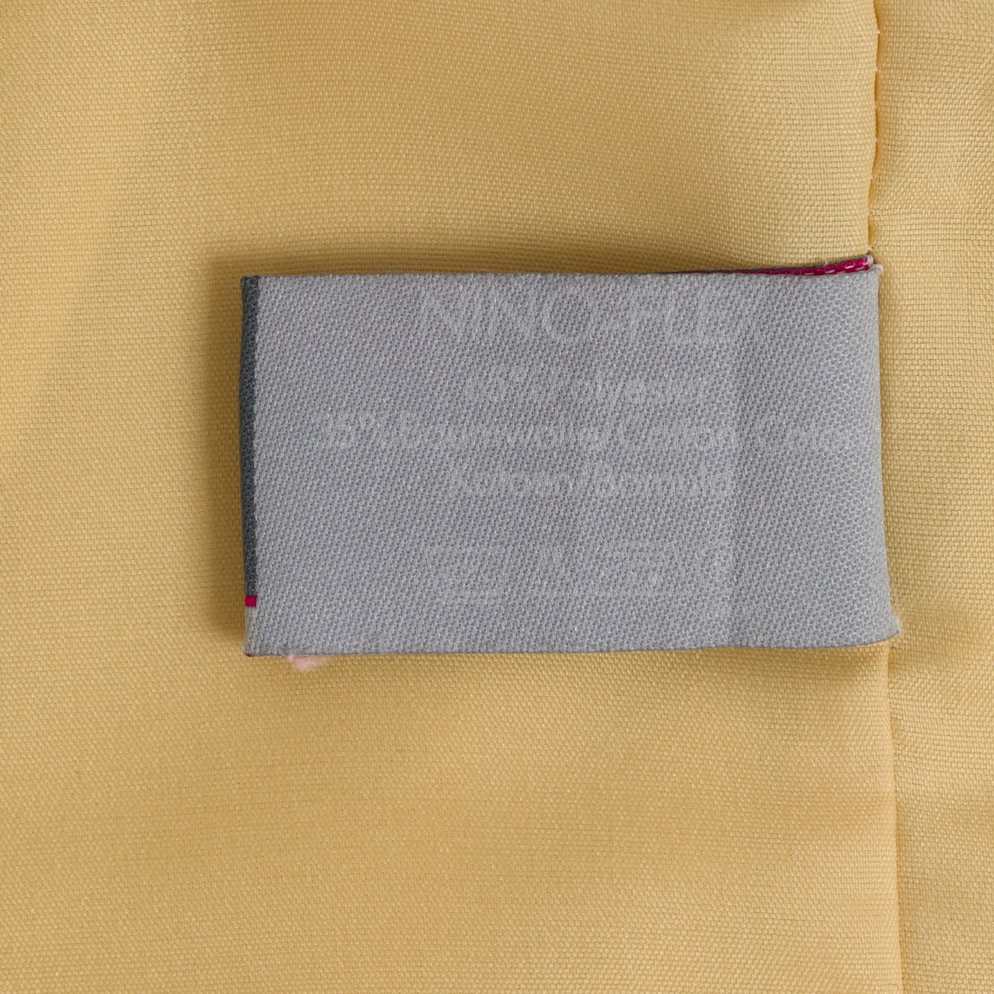Nino Flex Paneled Bomber