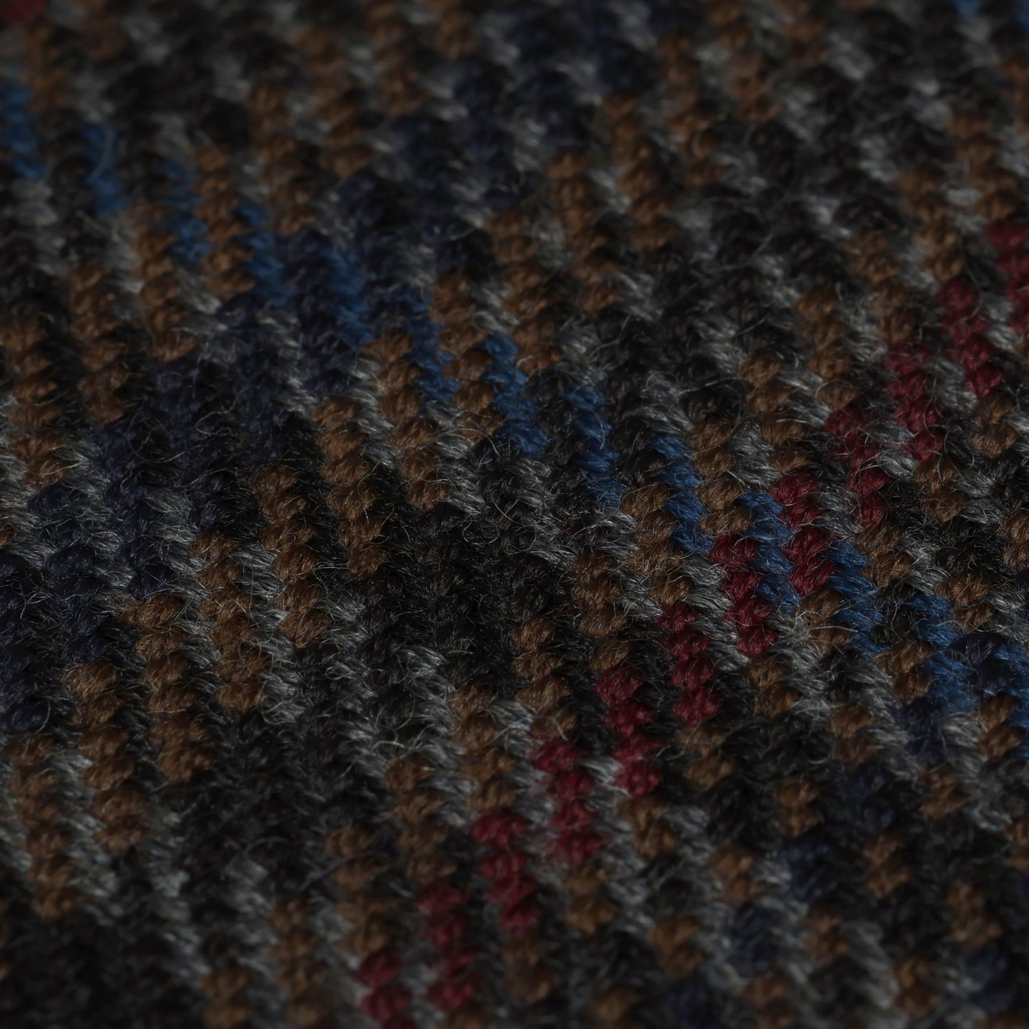 90s, Carded Wool, Private-Label, OEM