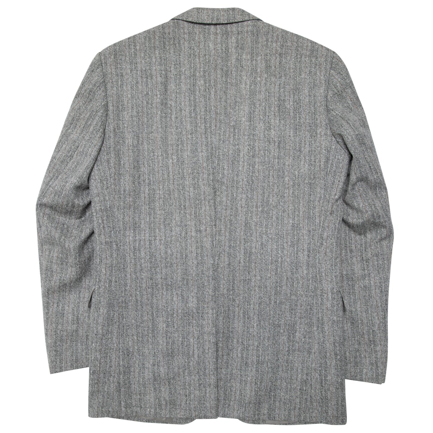 70s, Structured, Jacquard Weave, Pick-Stitching