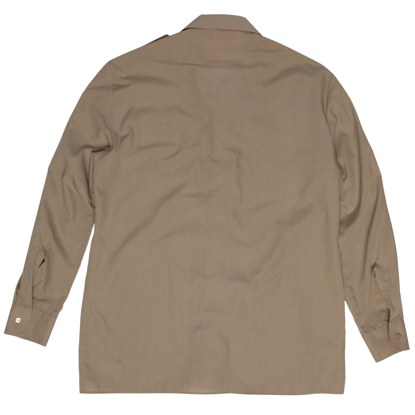 80s Vintage, Field Shirt