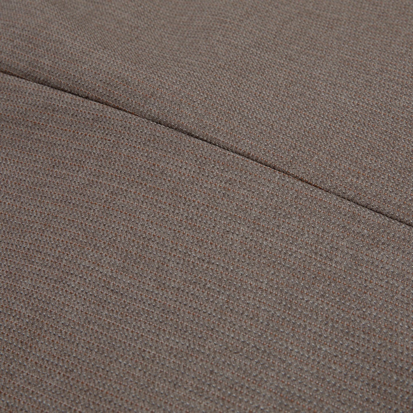 Pinstripe Hopsack Weave Blazer