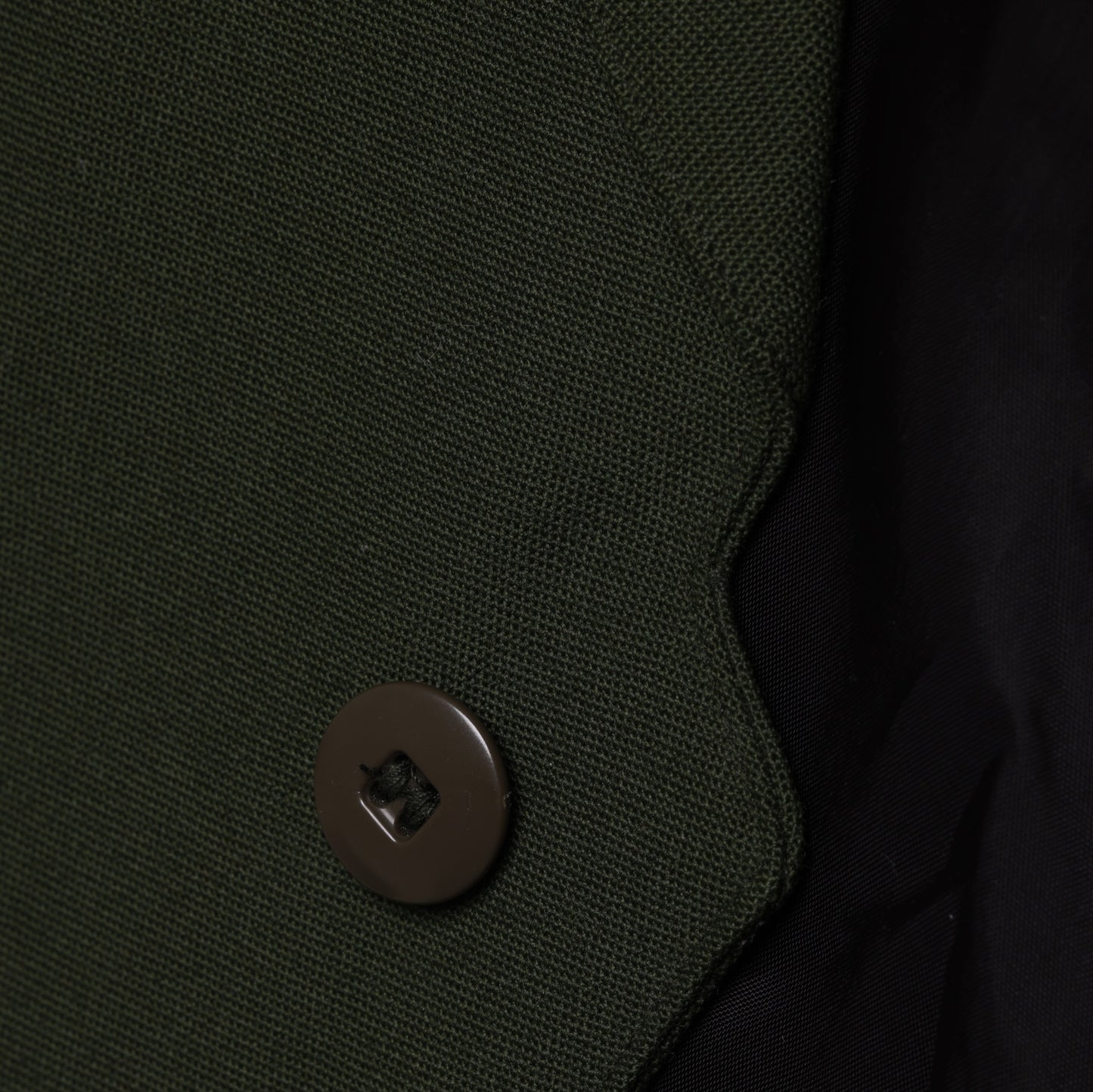 80s, Mounted Insignia, Hierarchical Coding, Ceremonial
