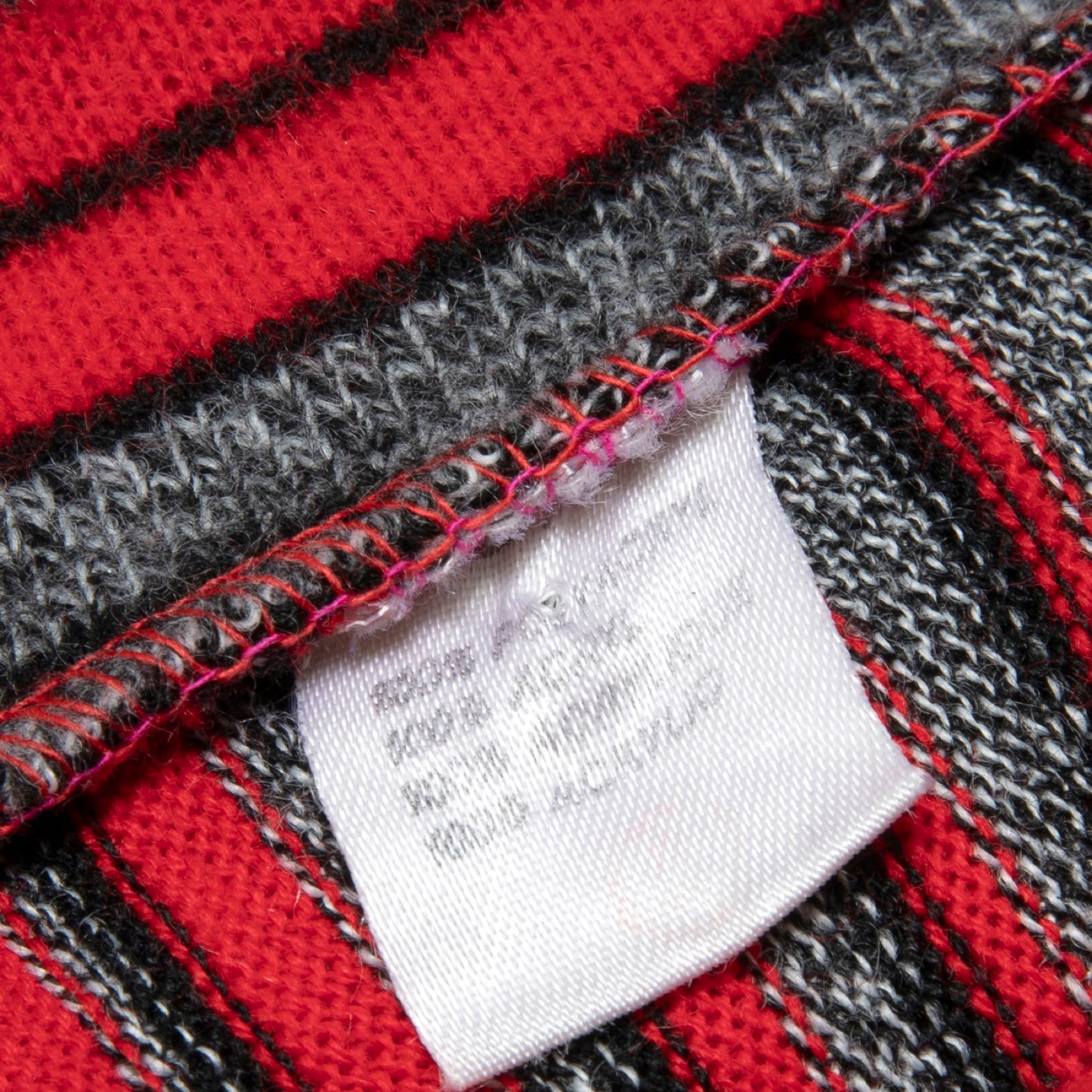 80s Vintage, Sweater