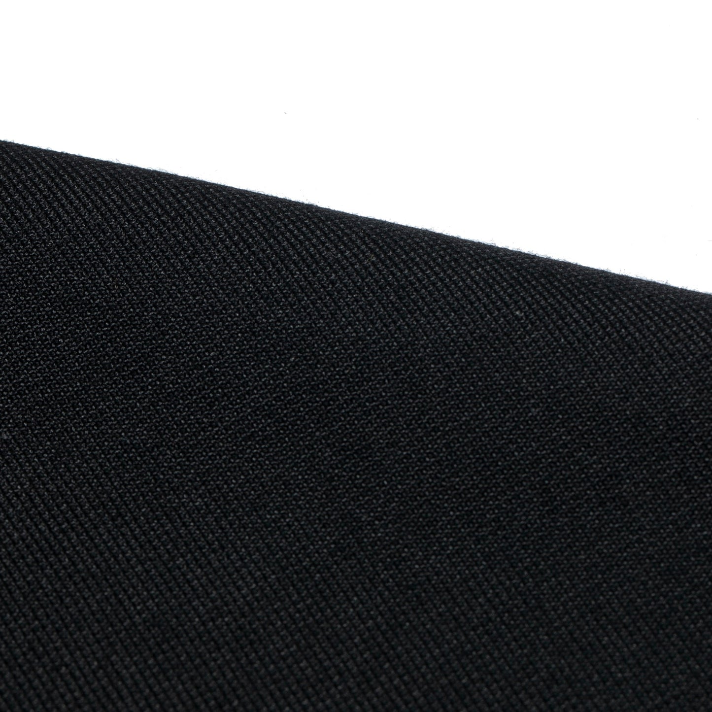 90s, Super 100s, Compact Plain Weave, Pressed Crease, Institutional