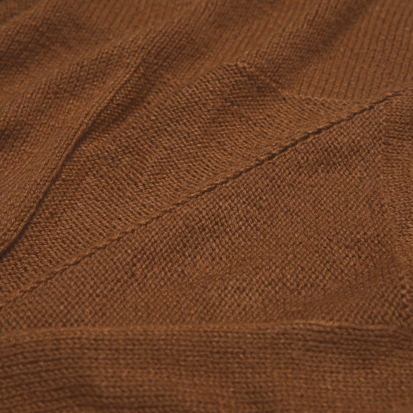 70s, Tuck Stitch, Structural Seams
