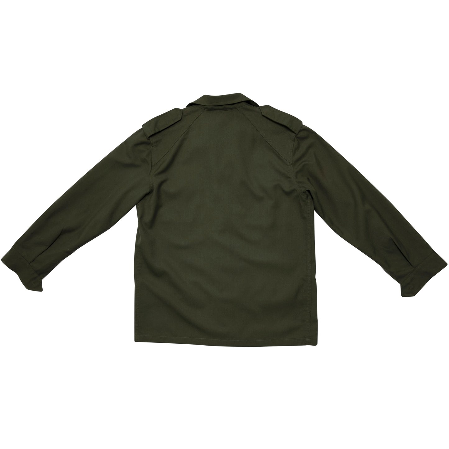 70s, OGFE Felddienstjacke, Nationale Volksarmee, State-Order
