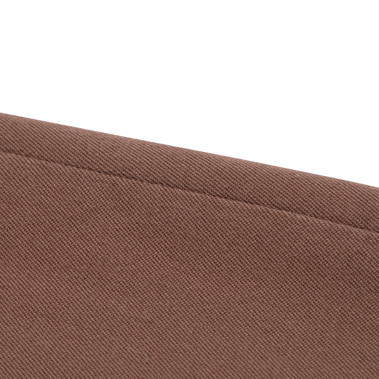 80s, Structured Pleats, Angled Side Seams, GDR Institutional