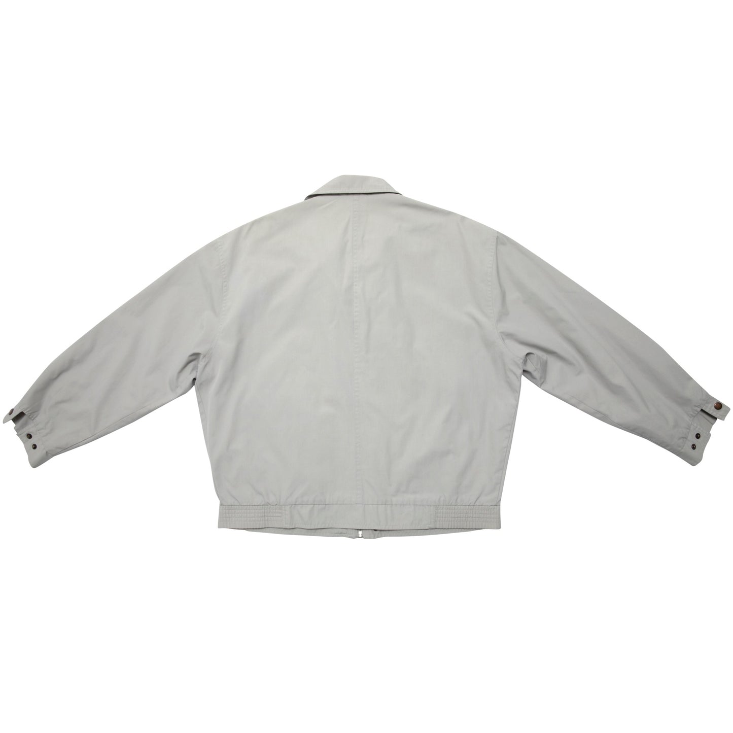 80s, Plain Weave, Harrington