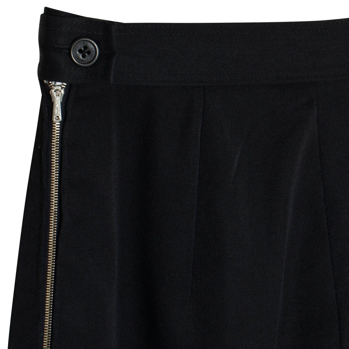 Vintage, 1970s, Trevira, Institutional Uniform