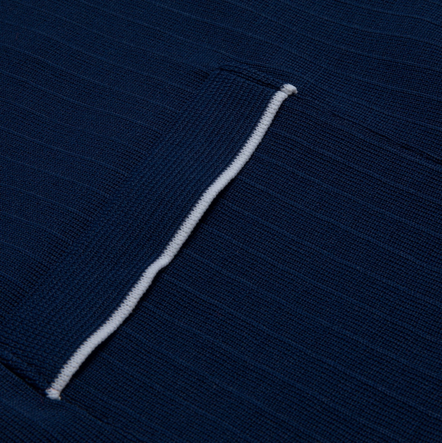Double Knit, Slip Stitch, Saddle Shoulder