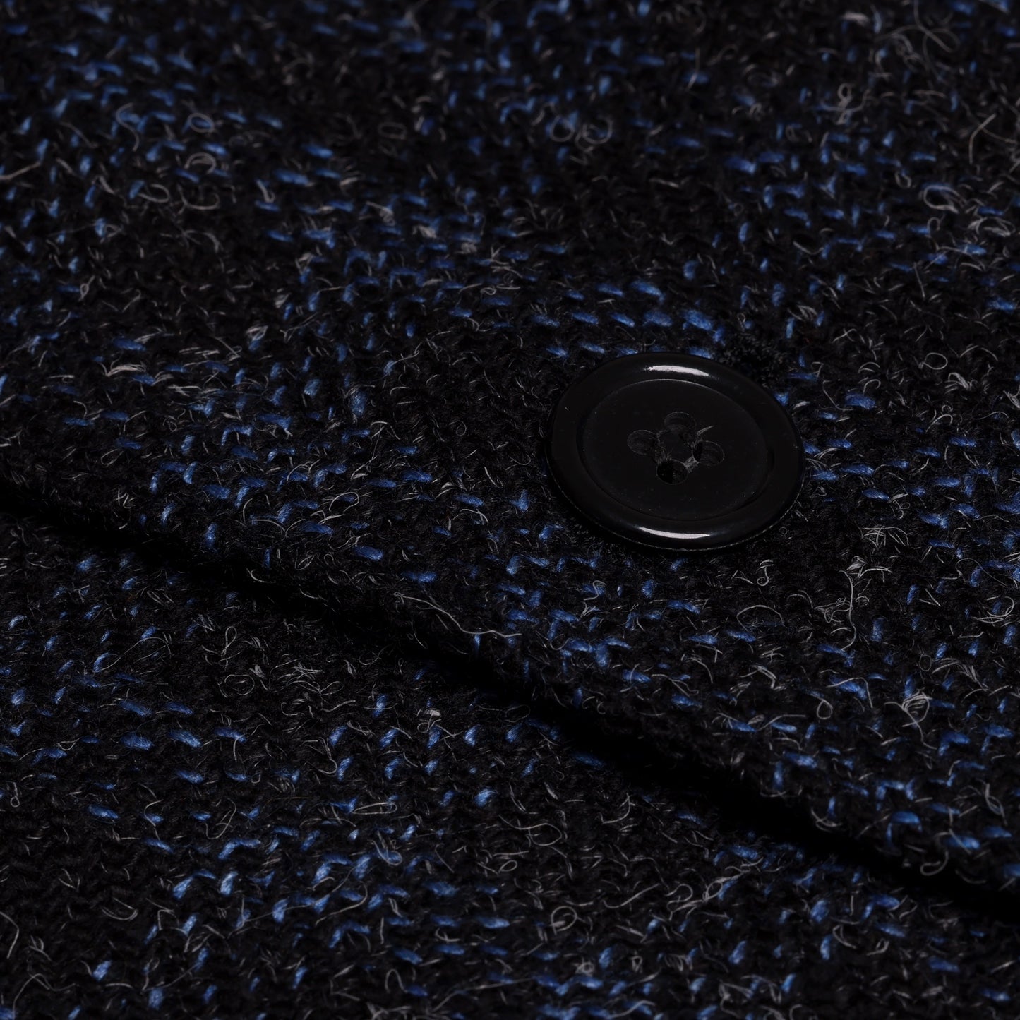 Vintage, 1990s, Looped Tweed, Eastern European Contract Tailoring