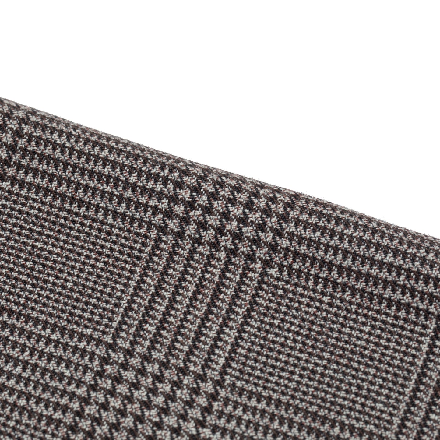 Early 70s, Tergal, Staggered Houndstooth, Francoist Spain