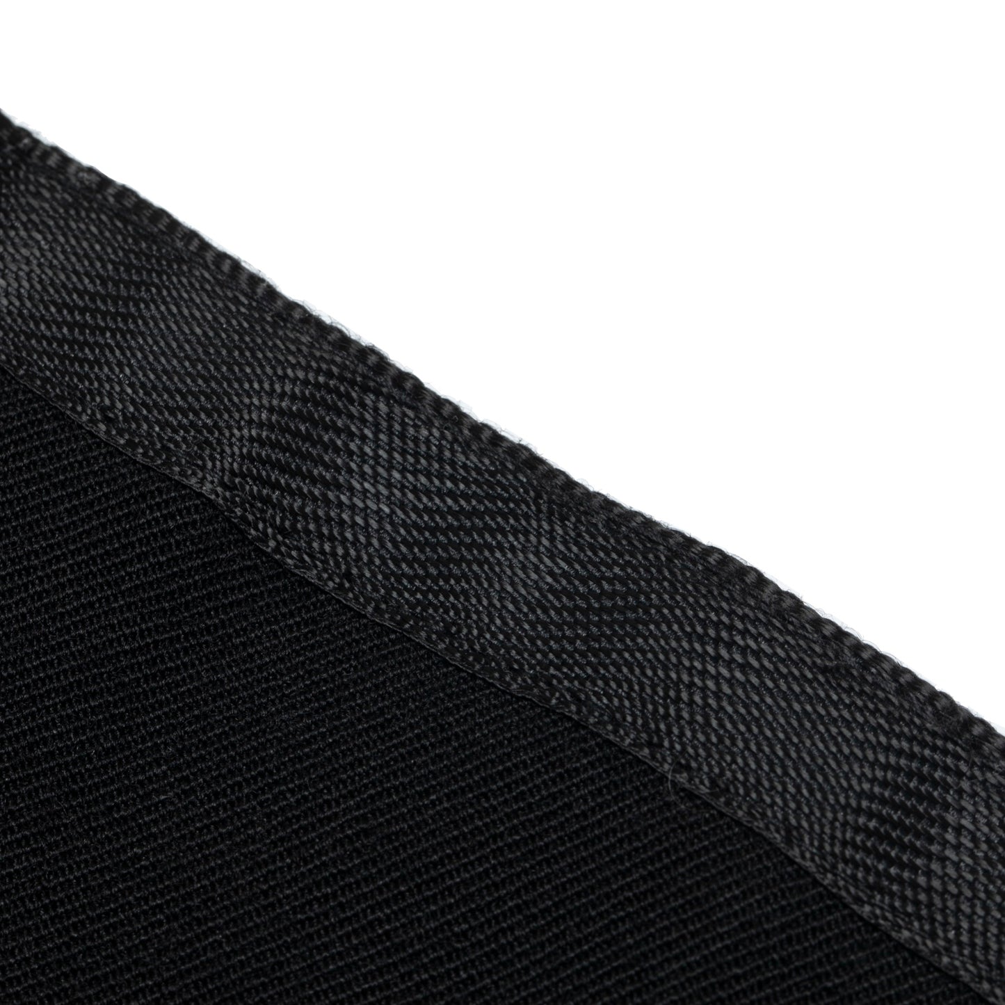 2x2 Worsted Twill, Gutos Hook Closure, Corporate