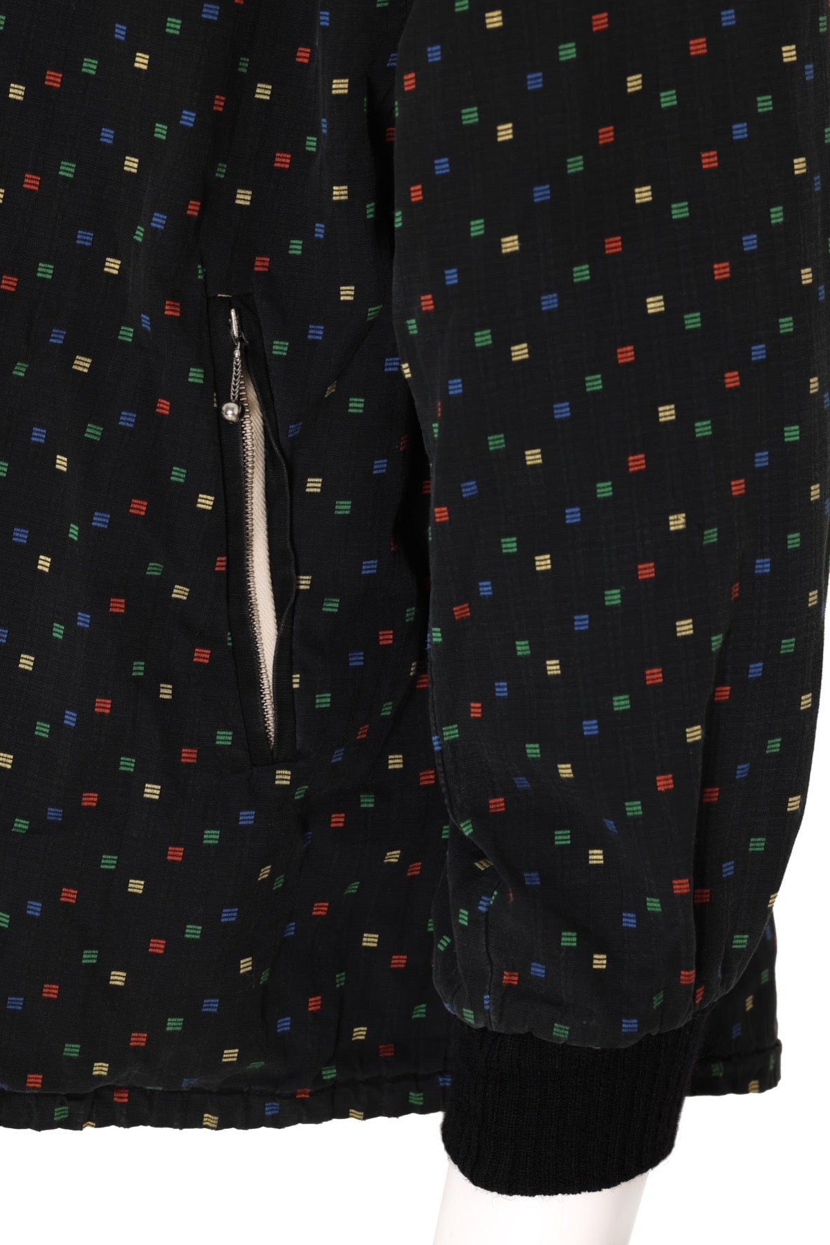 Vintage, 1990s, Reversible