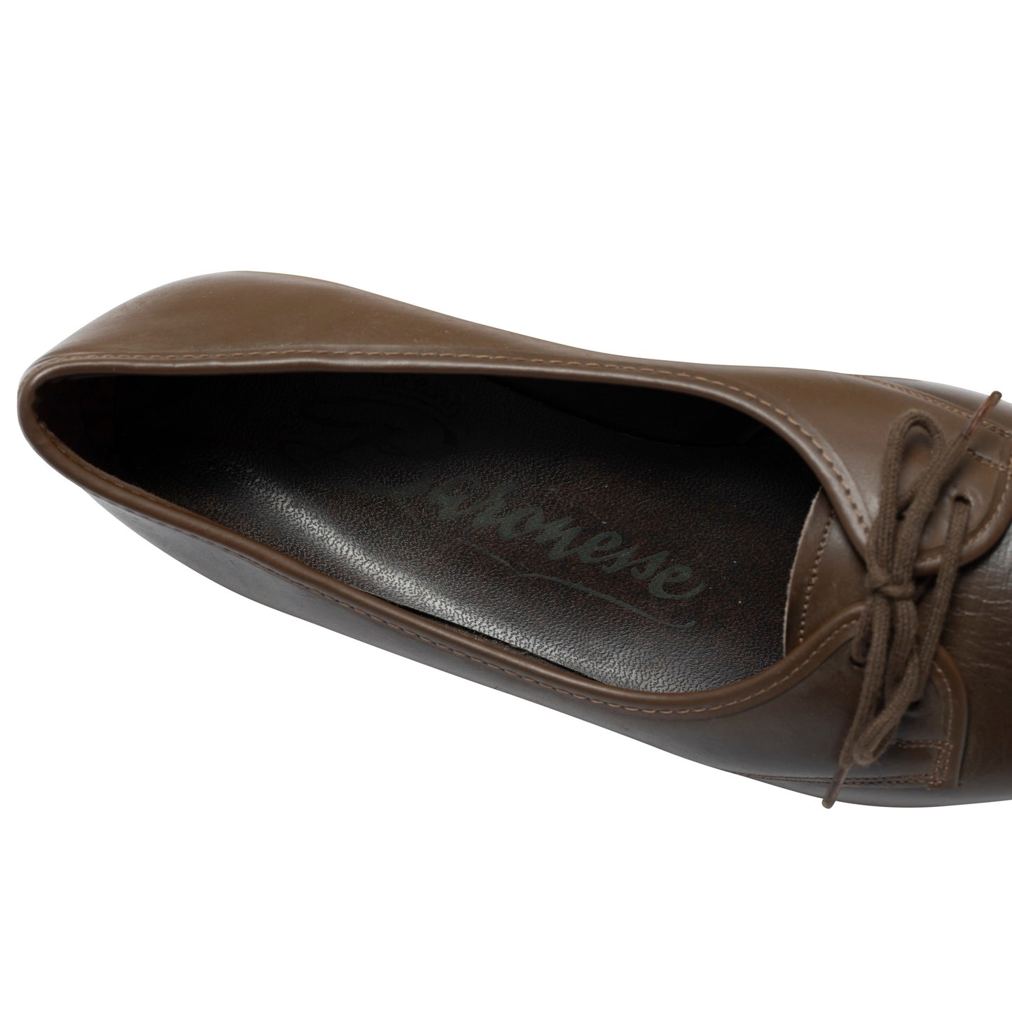 70s, Vulcanized Outsole, Low Wedge, Blind-Laced Vamp, Hybrid