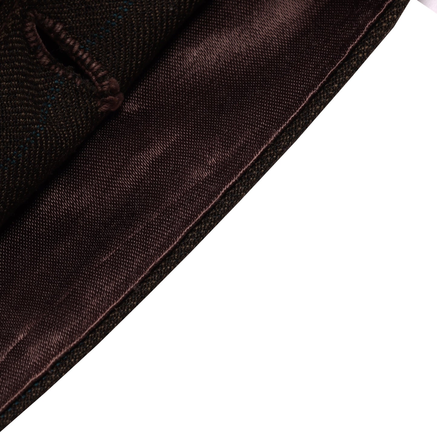 70s, Regional Cooperative, Pre-Industrial Tailoring