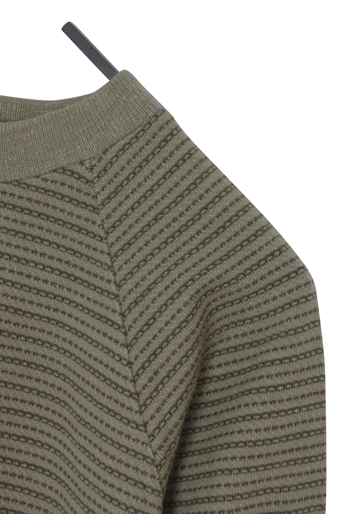 Vintage, 1970s, Tuck Stitch