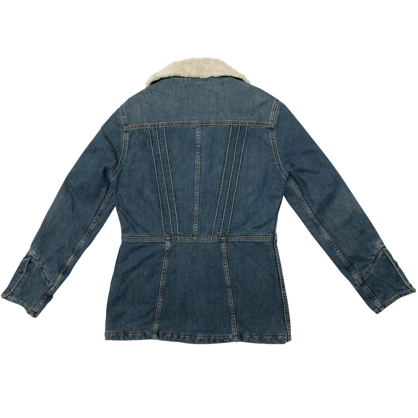 Vintage, 1970s, Sherpa