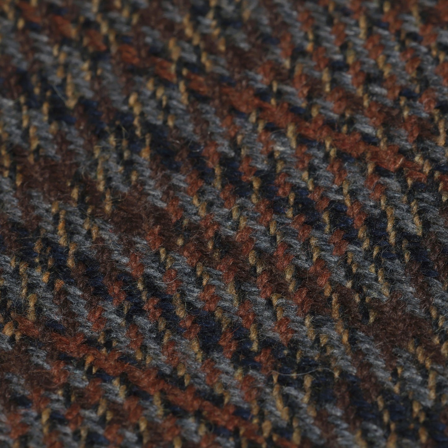 Steep Broken Twill, Regional Textile, British Countryside Codes