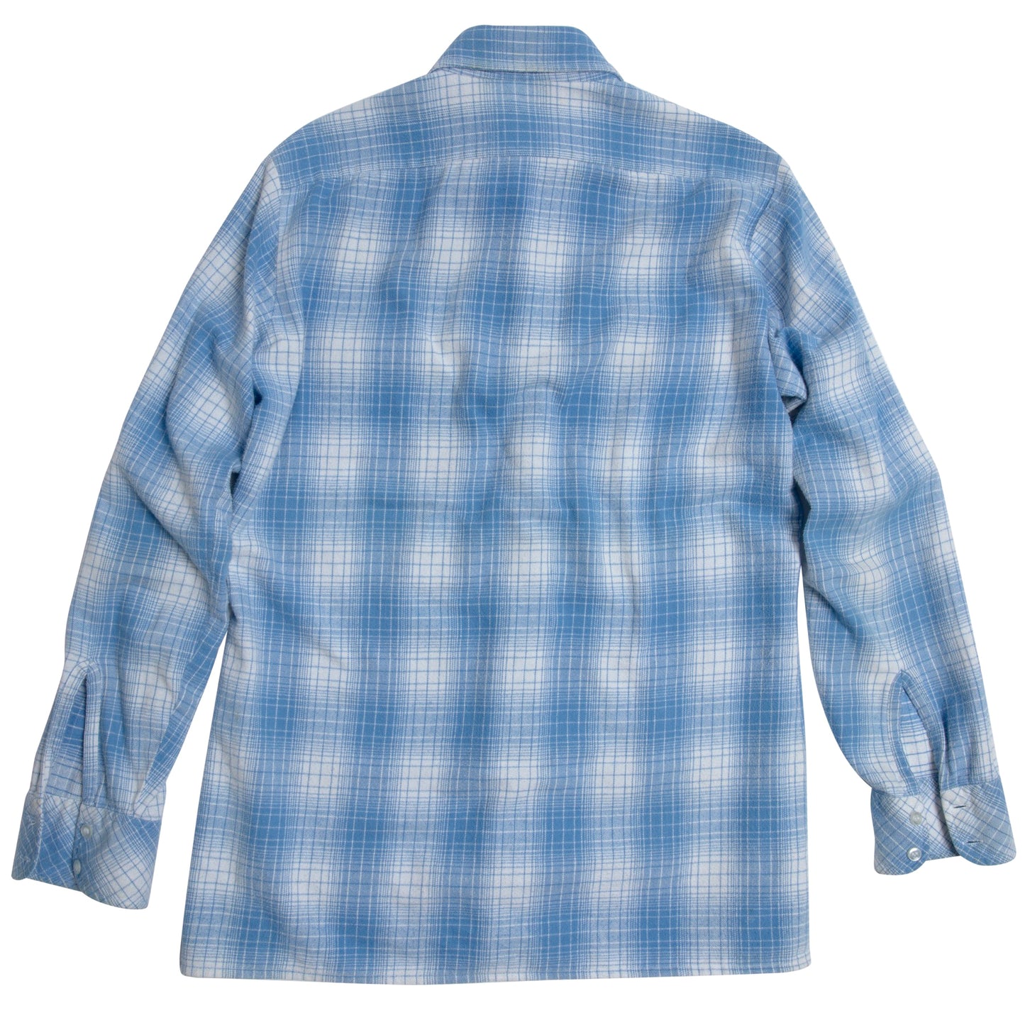 Vintage, 1970s, Flannel