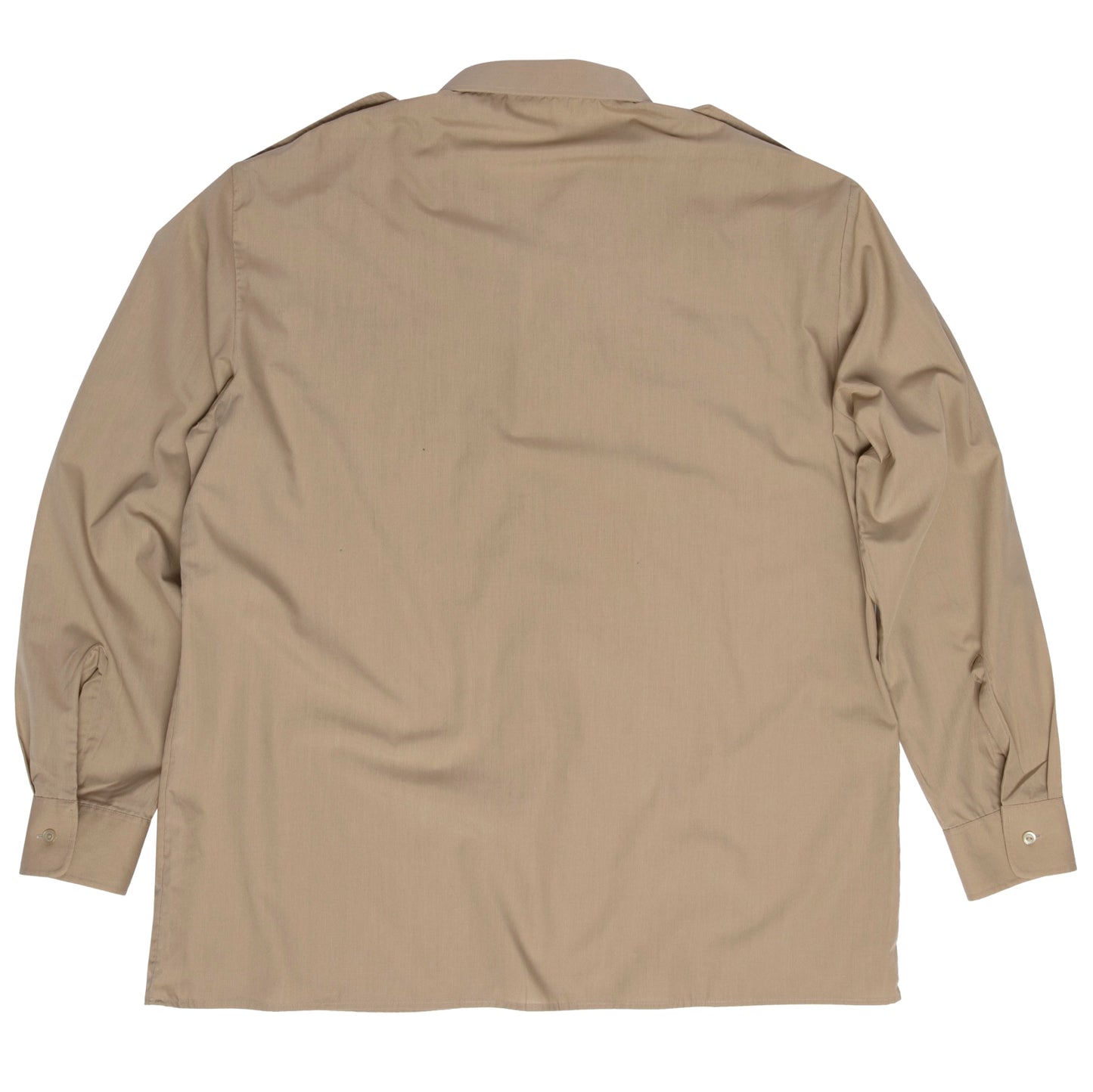 80s Vintage, Field Shirt