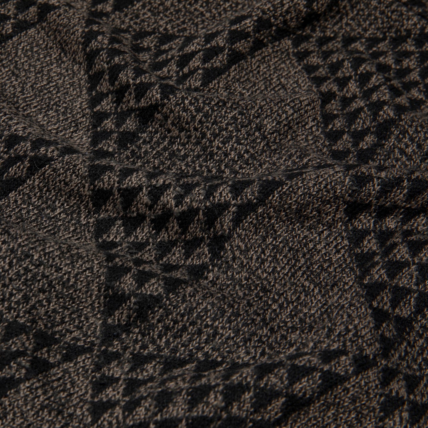 80s Vintage, Intarsia