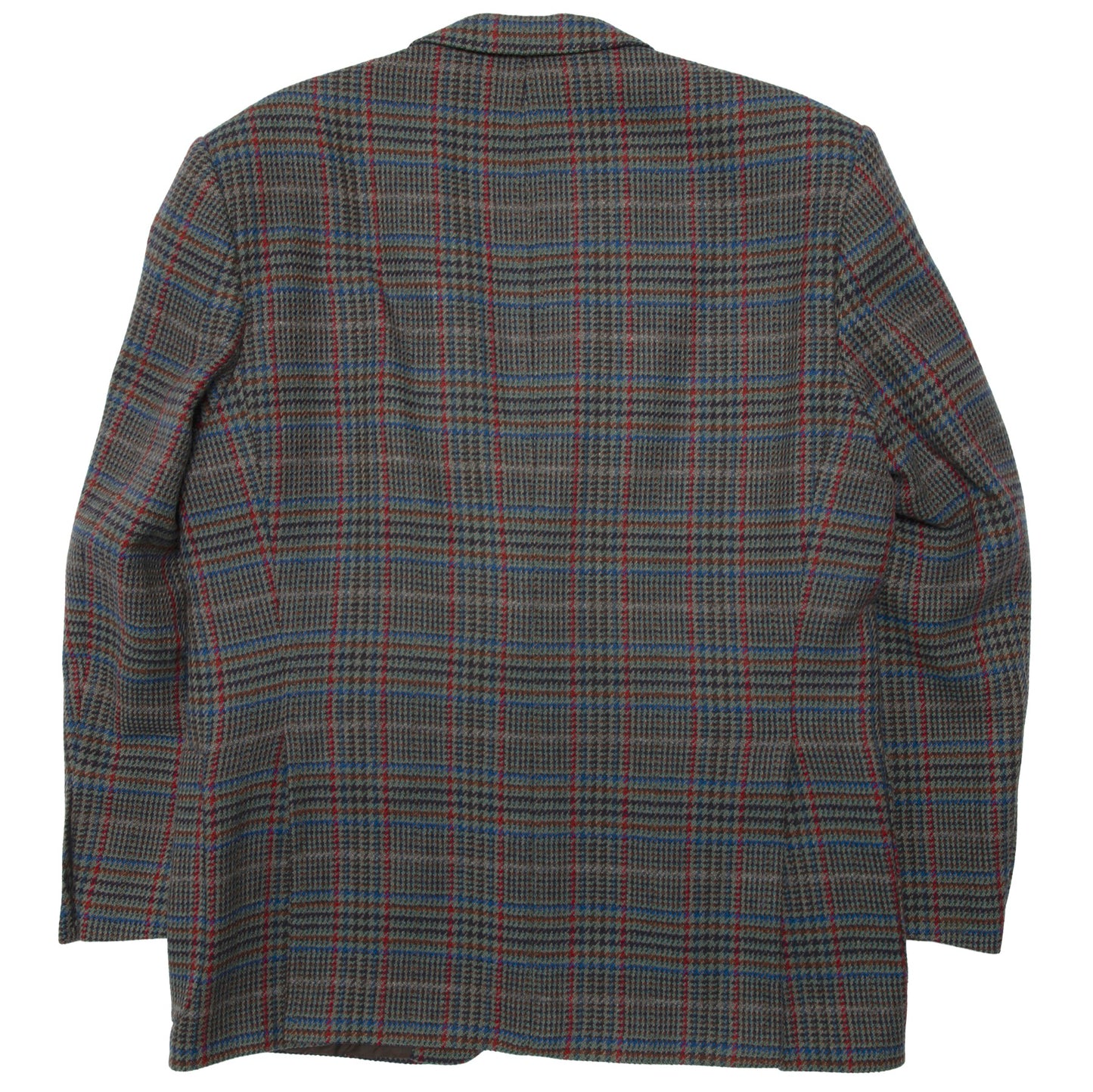Vintage, 1970s, Scottish Lambswool