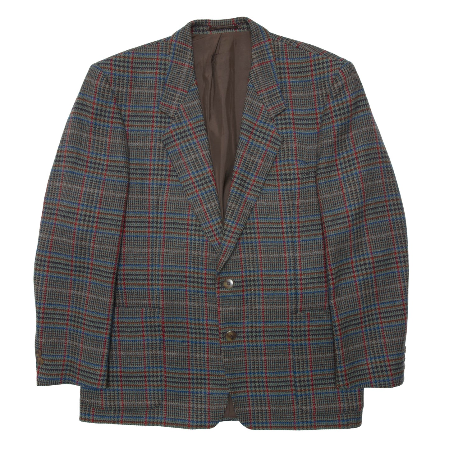 Vintage, 1970s, Scottish Lambswool